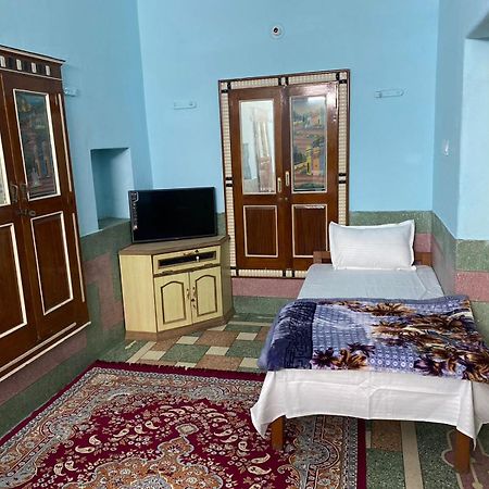 Zainul Guest House Jodhpur  Esterno foto