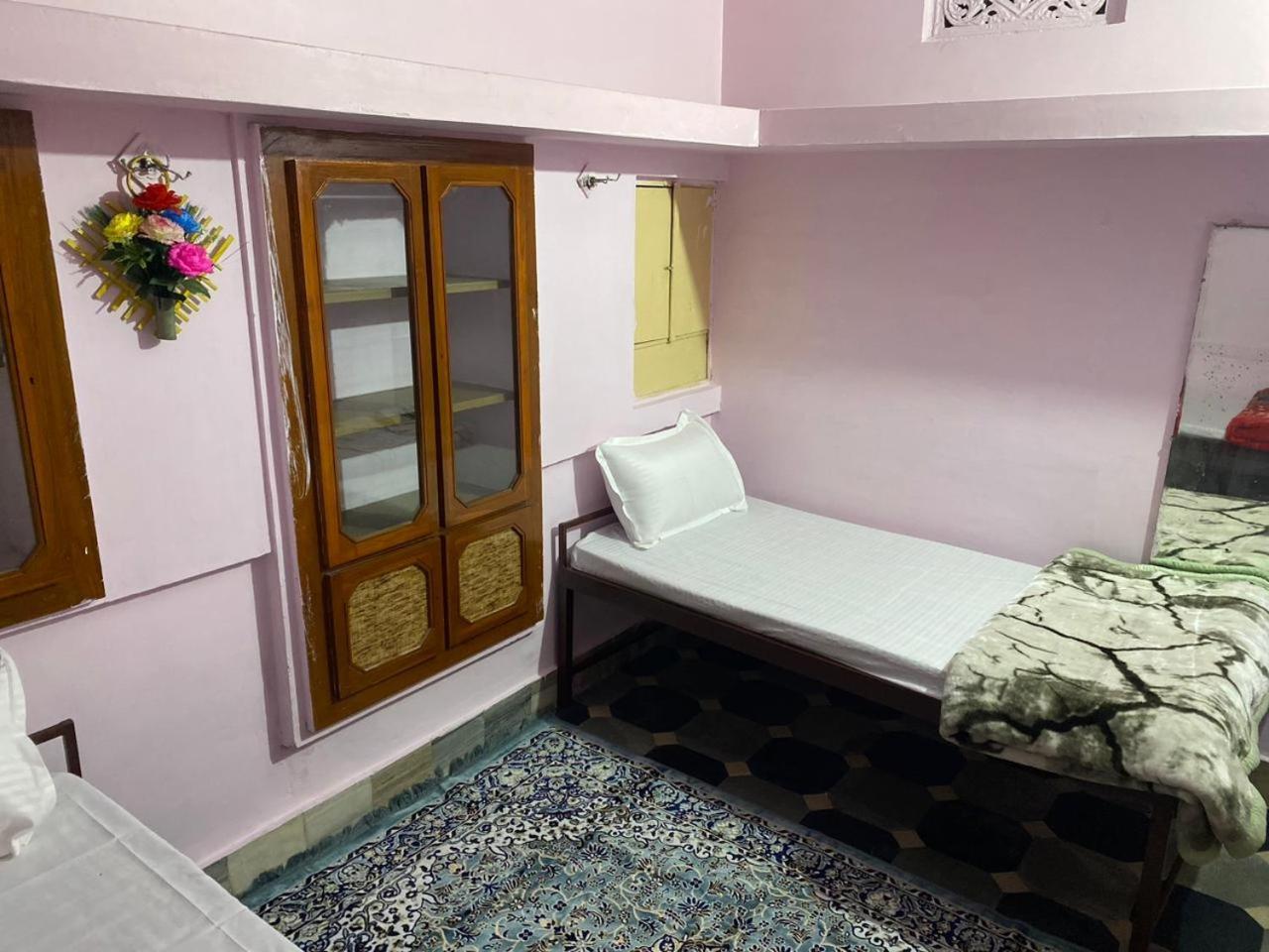 Zainul Guest House Jodhpur  Esterno foto