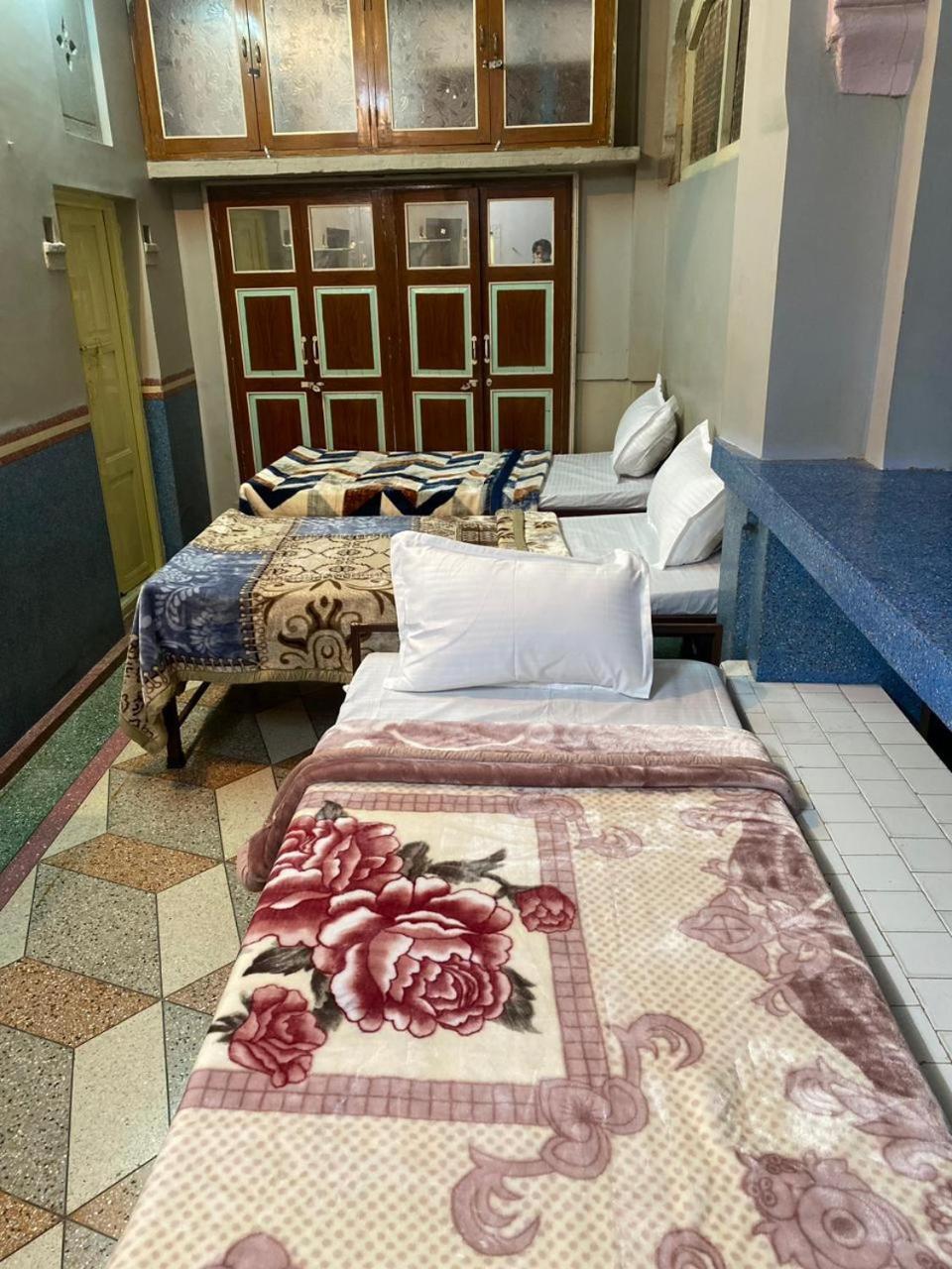 Zainul Guest House Jodhpur  Esterno foto