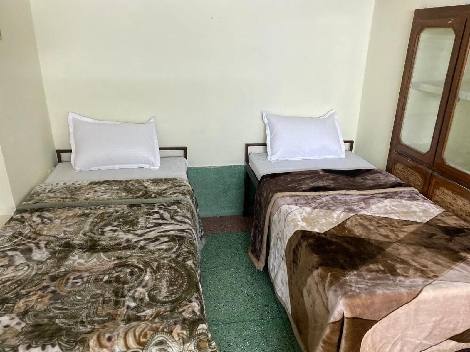 Zainul Guest House Jodhpur  Esterno foto
