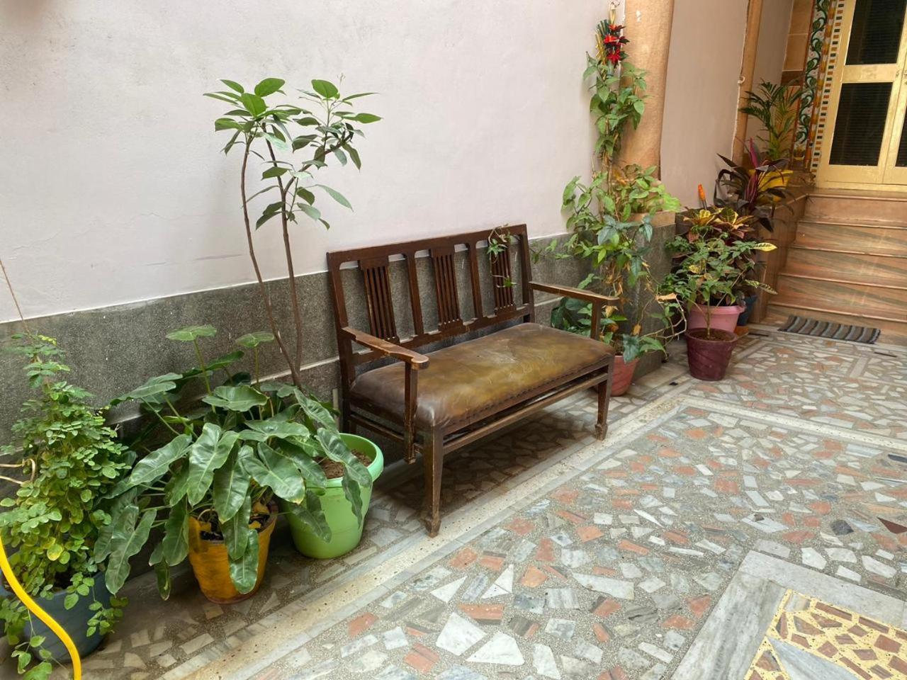 Zainul Guest House Jodhpur  Esterno foto