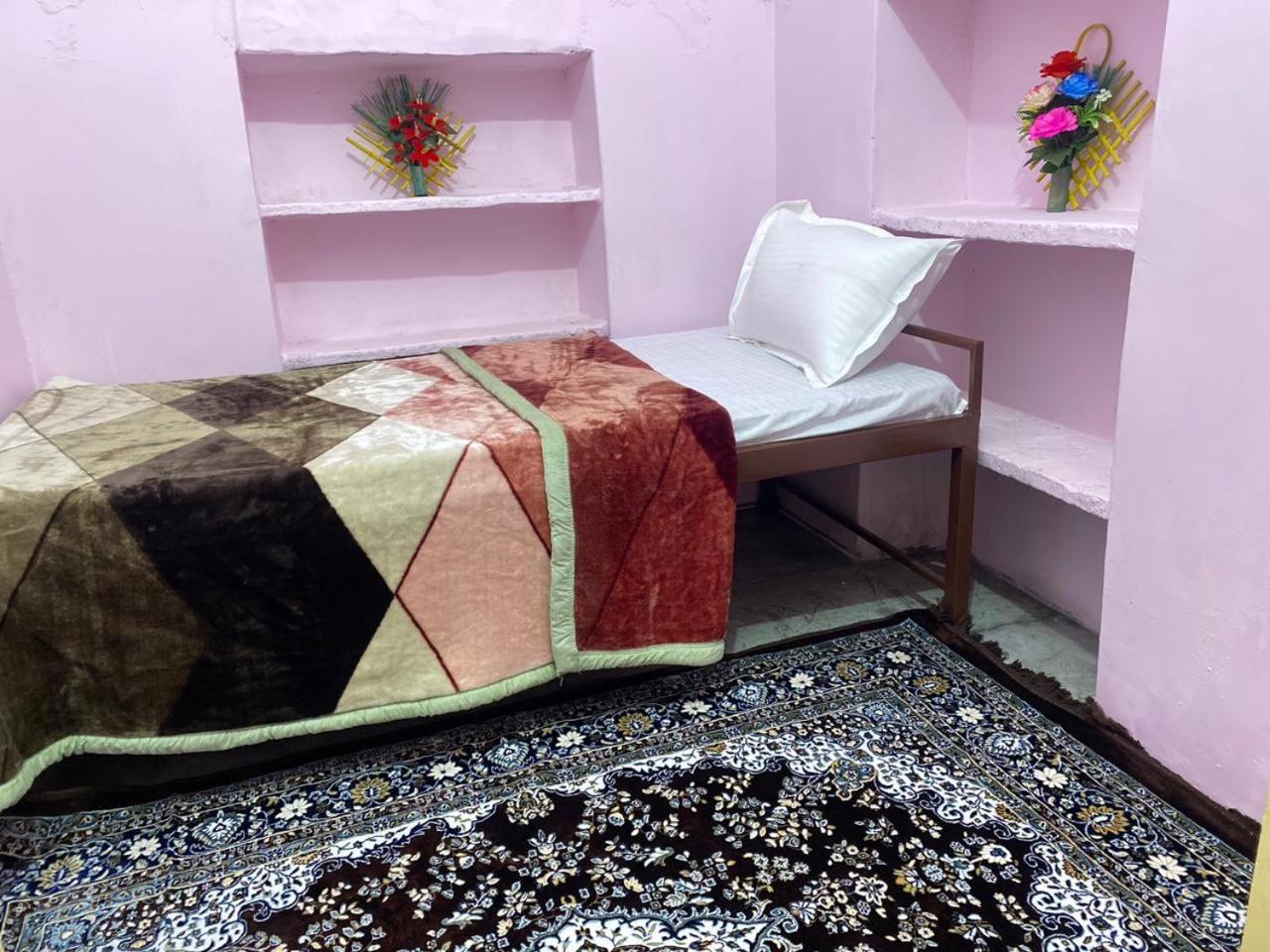 Zainul Guest House Jodhpur  Esterno foto