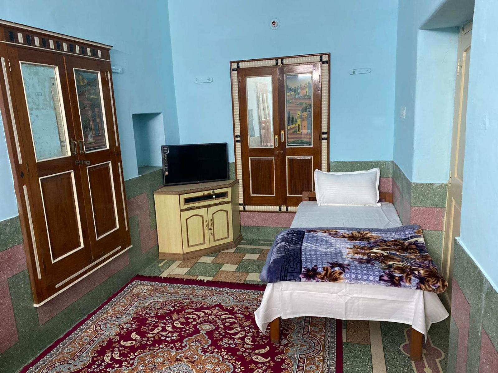 Zainul Guest House Jodhpur  Esterno foto