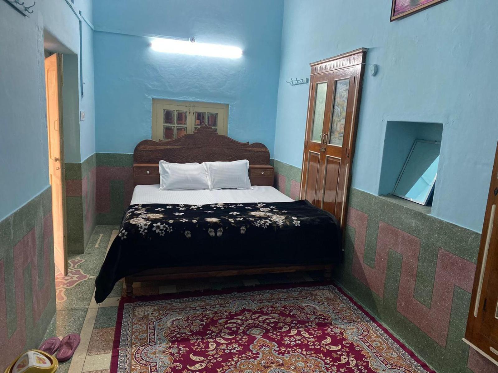Zainul Guest House Jodhpur  Esterno foto