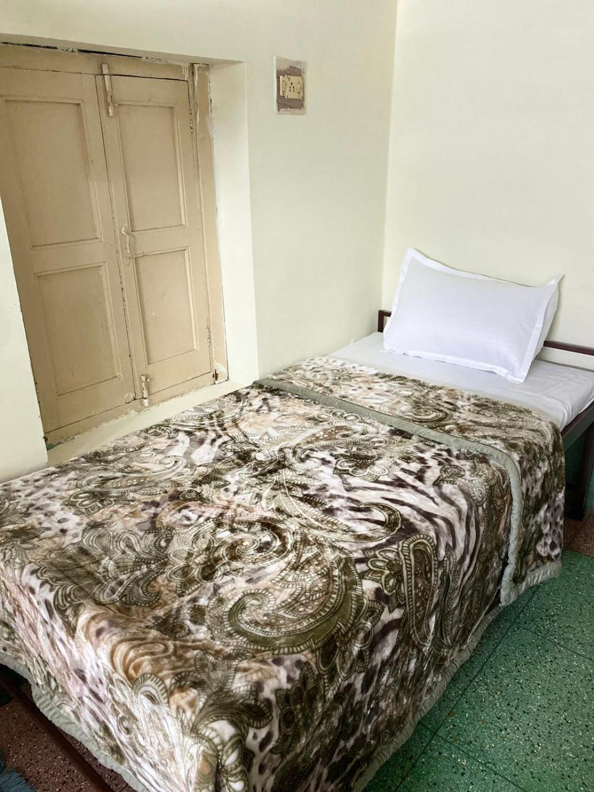 Zainul Guest House Jodhpur  Esterno foto